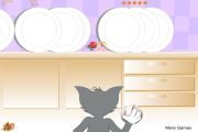 Tom i Jerry gra