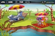 Gry Tom i Jerry online